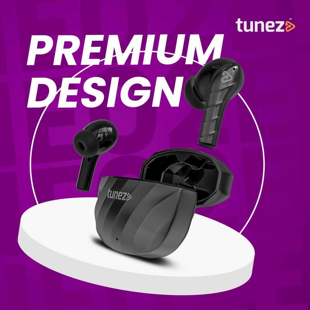 Best True Wireless Earbuds in India