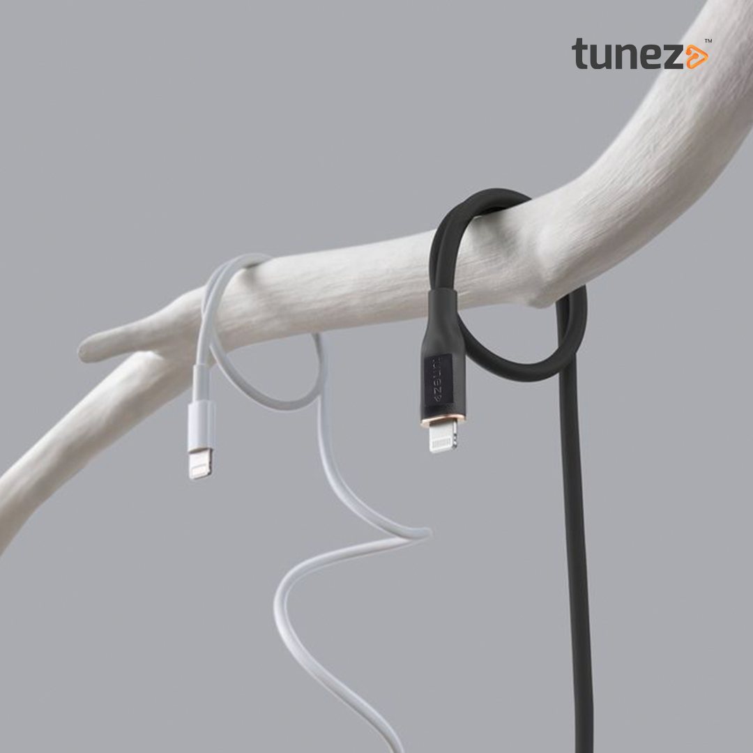 Tunez Data Cables