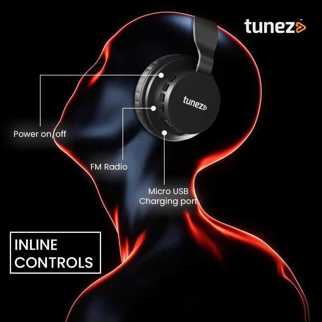 noise cancelling headphones in India