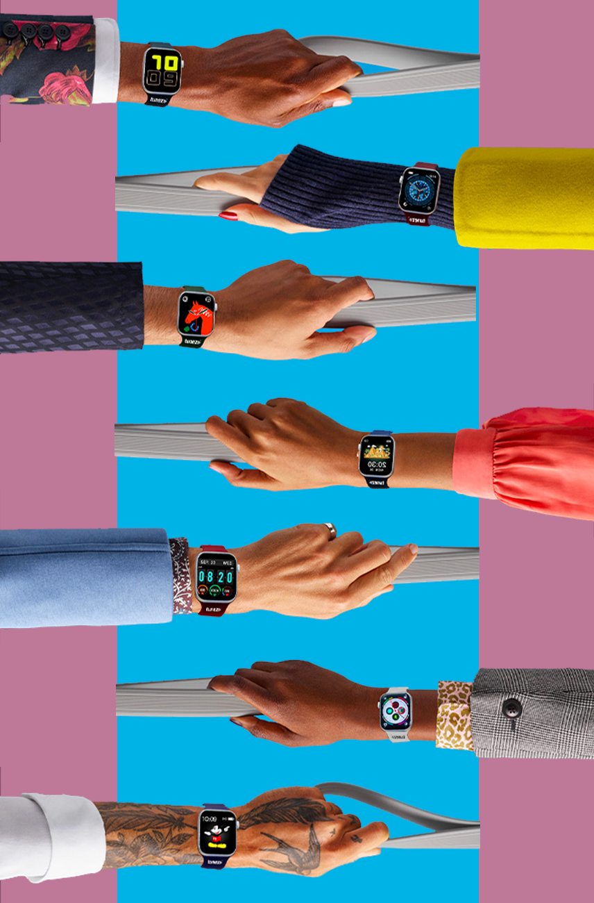 The Evolution of Smartwatches: From Novelty to Necessity