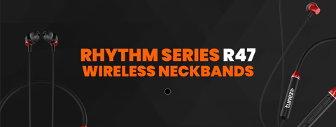 Wireless Neckbands