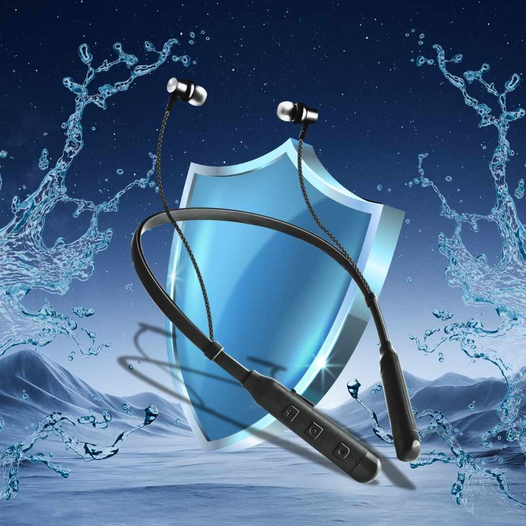 Best Waterproof Bluetooth Earphones For Swimming