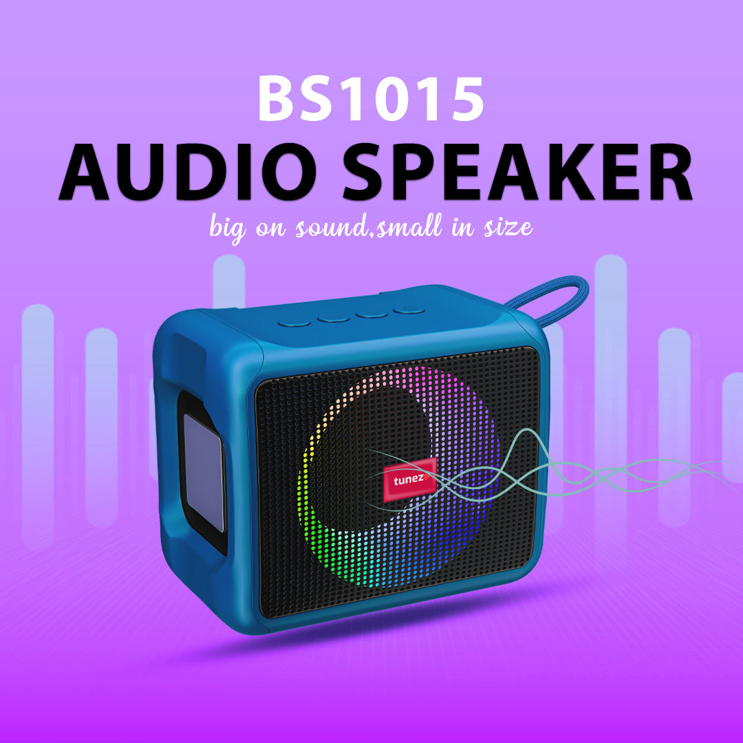 best bluetooth party speaker