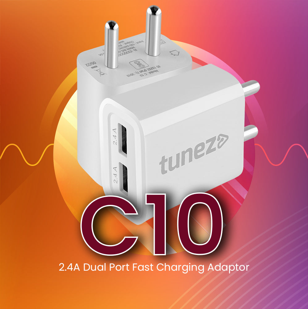 best mobile charger adapter