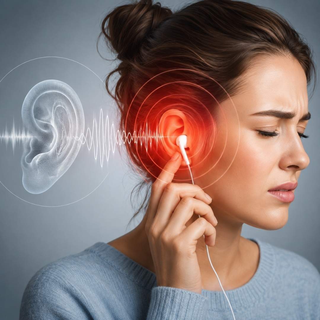 Can Headphones Cause Vertigo
