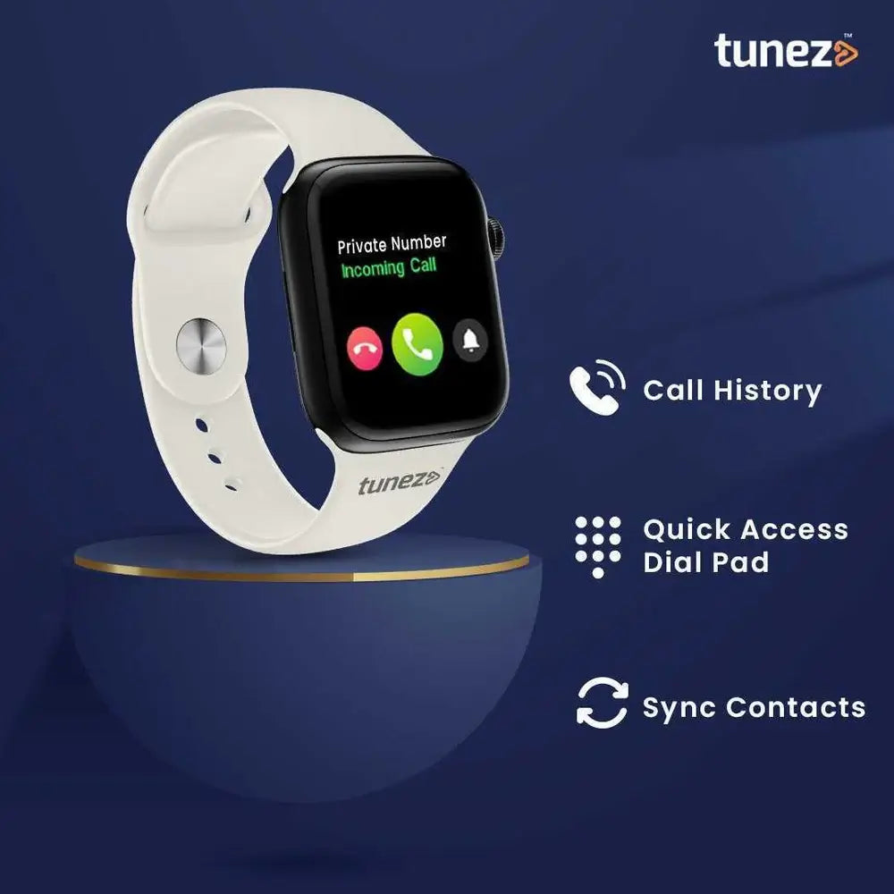 How a Bluetooth Smart Watch Can Enhance Your Fitness Journey