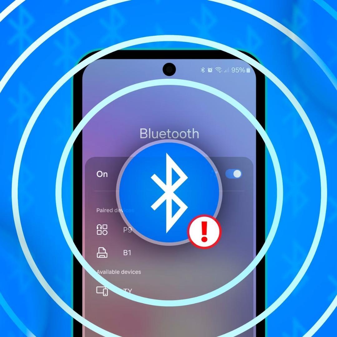 Is It Safe To Have “Bluetooth On” All The Time