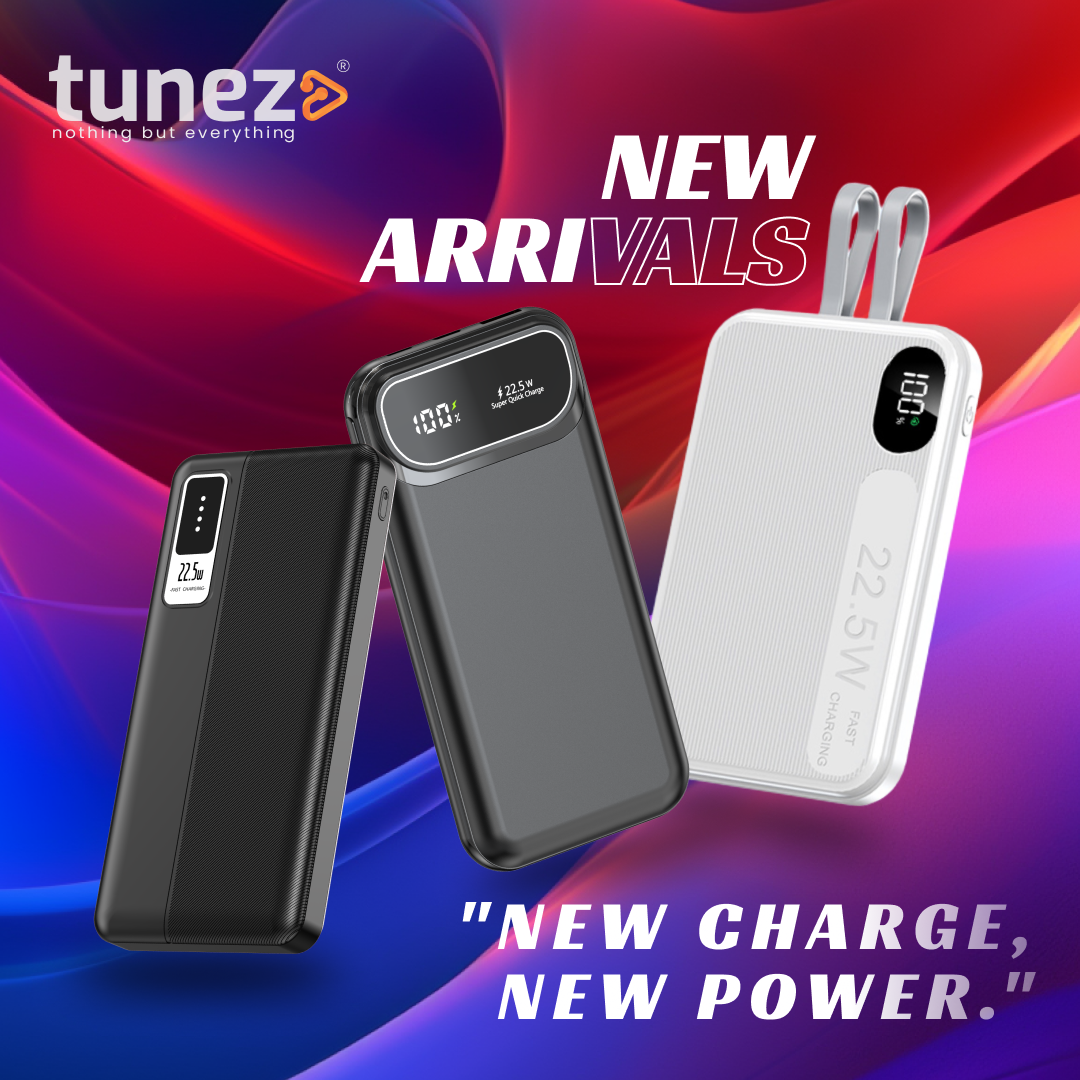 best 10000 mah power bank in india