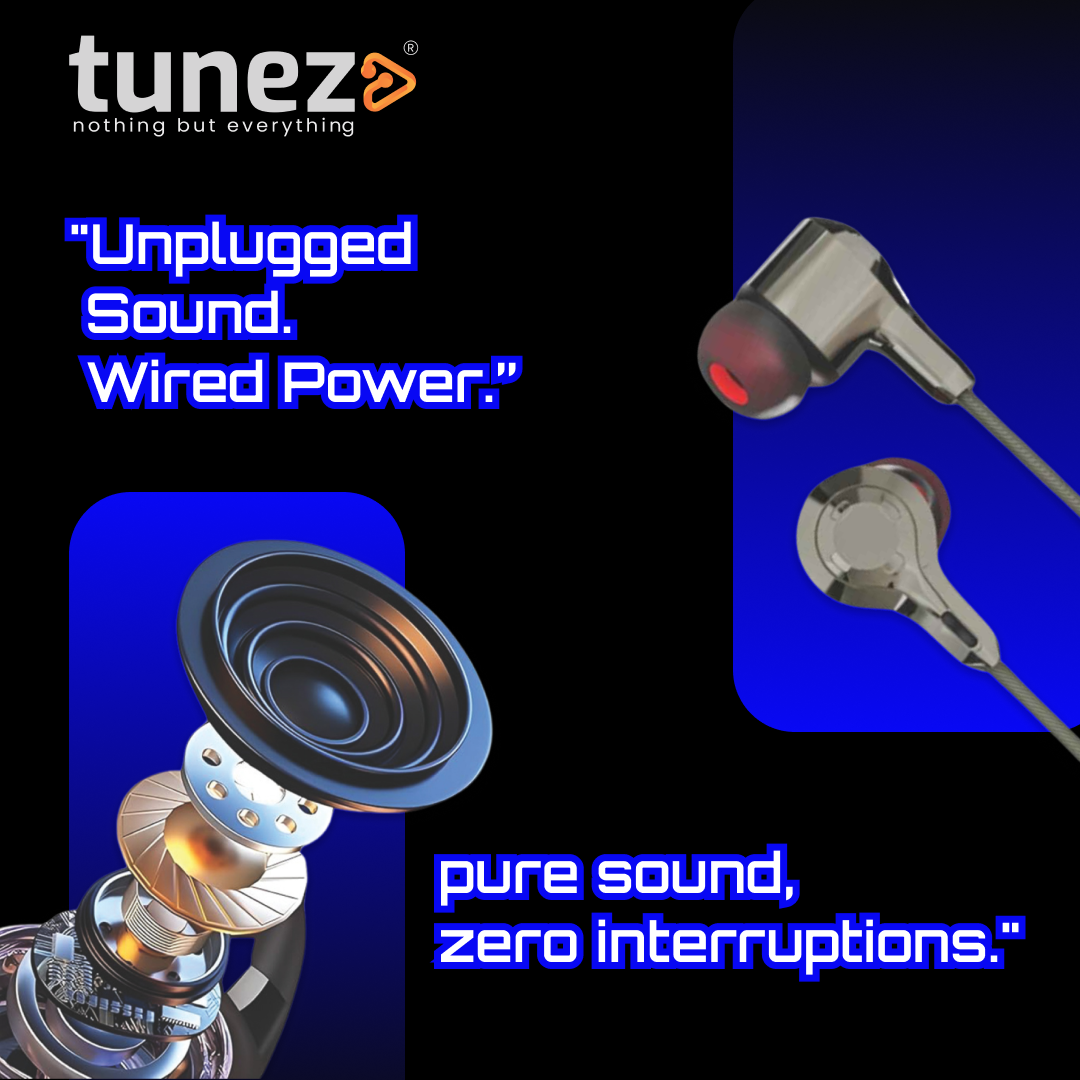 best wired earphones in india