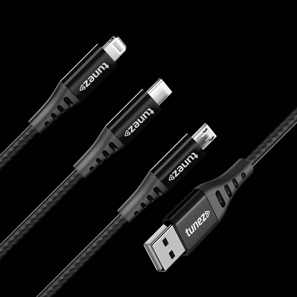 High speed data cables