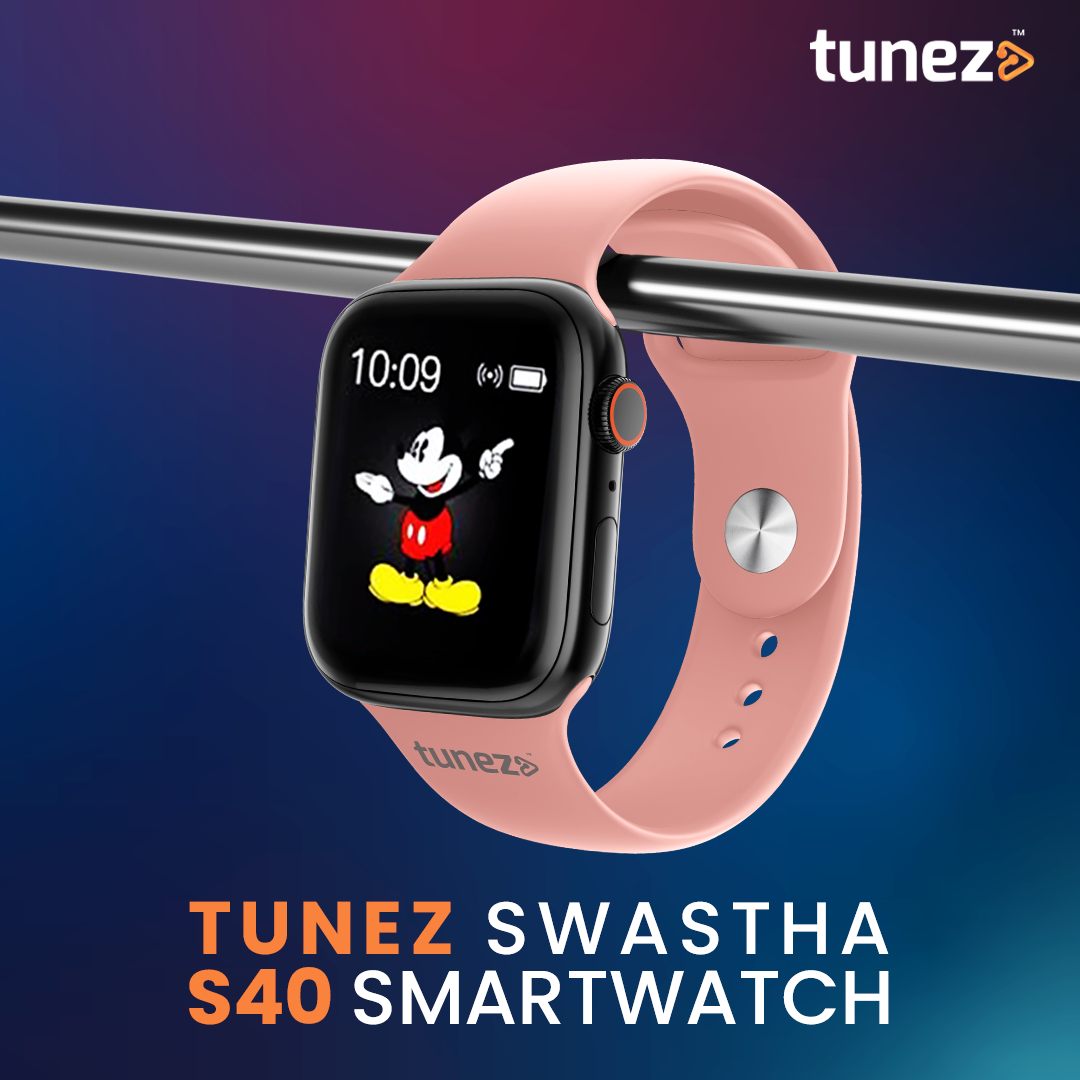 Affordable smartwatches for men & women