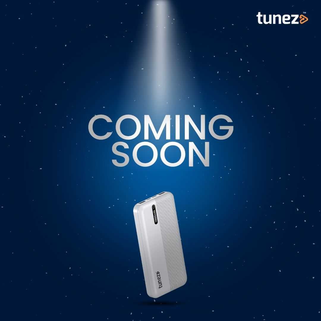 P03 Power Bank 10000mah