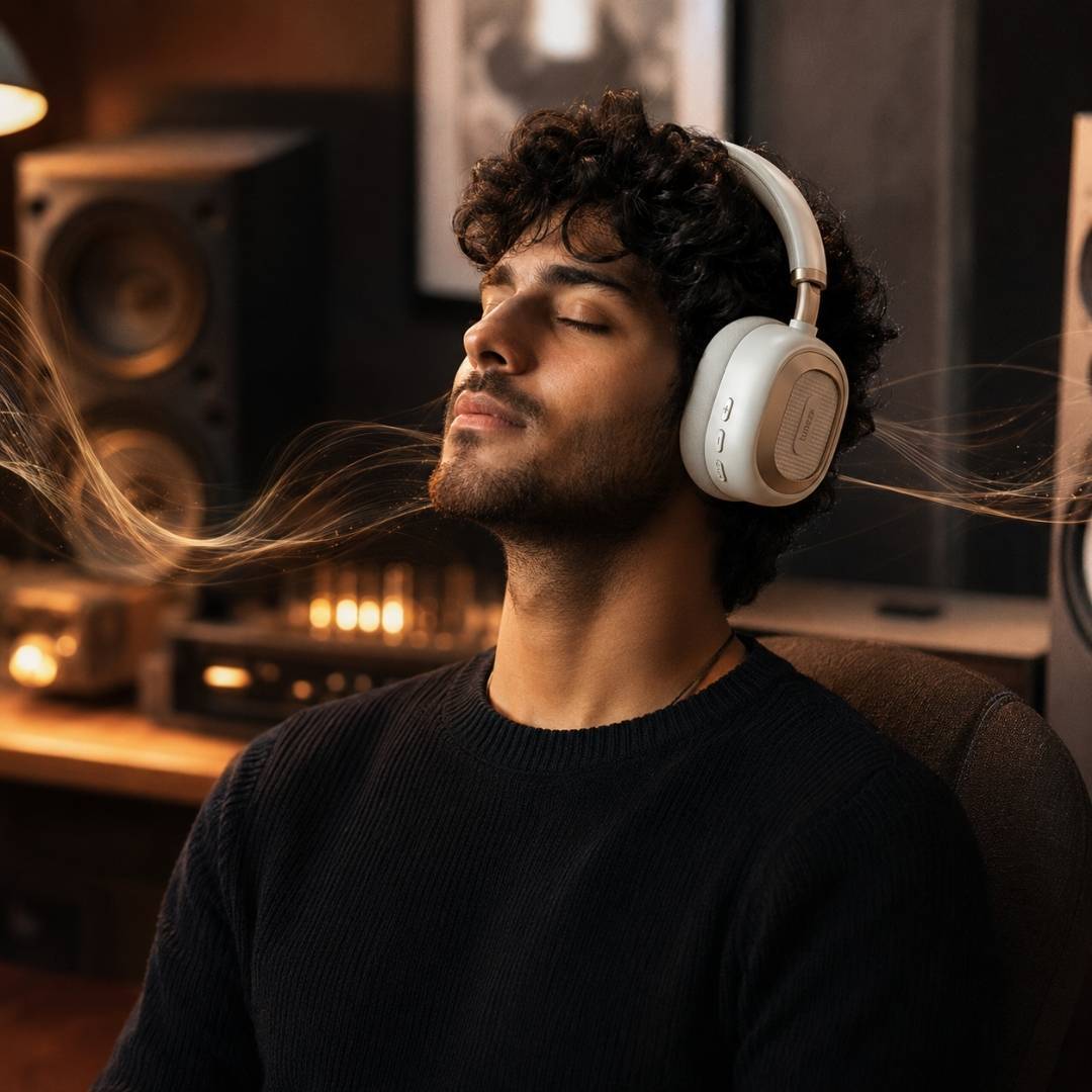 What is High-Resolution Audio