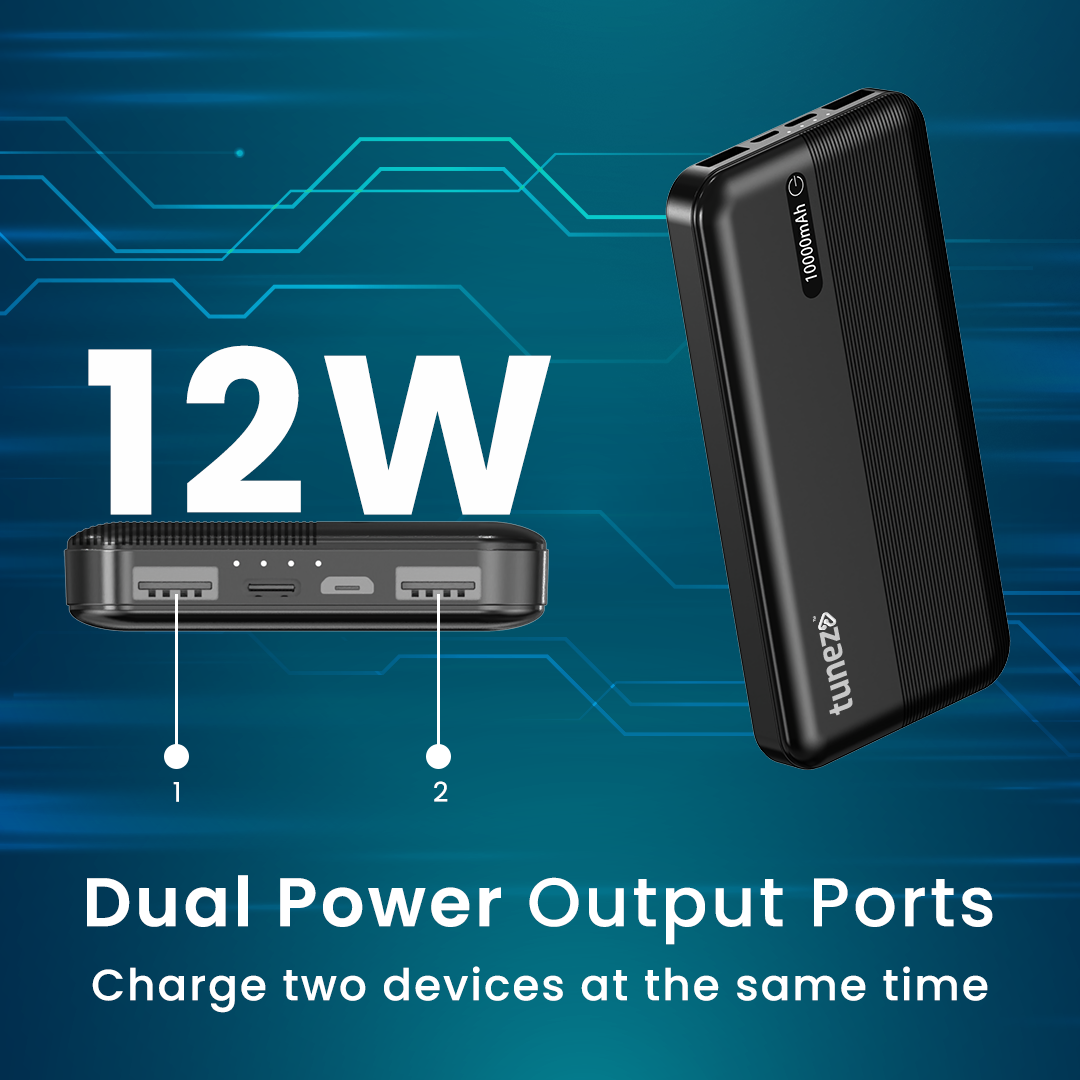 high quality power bank in india