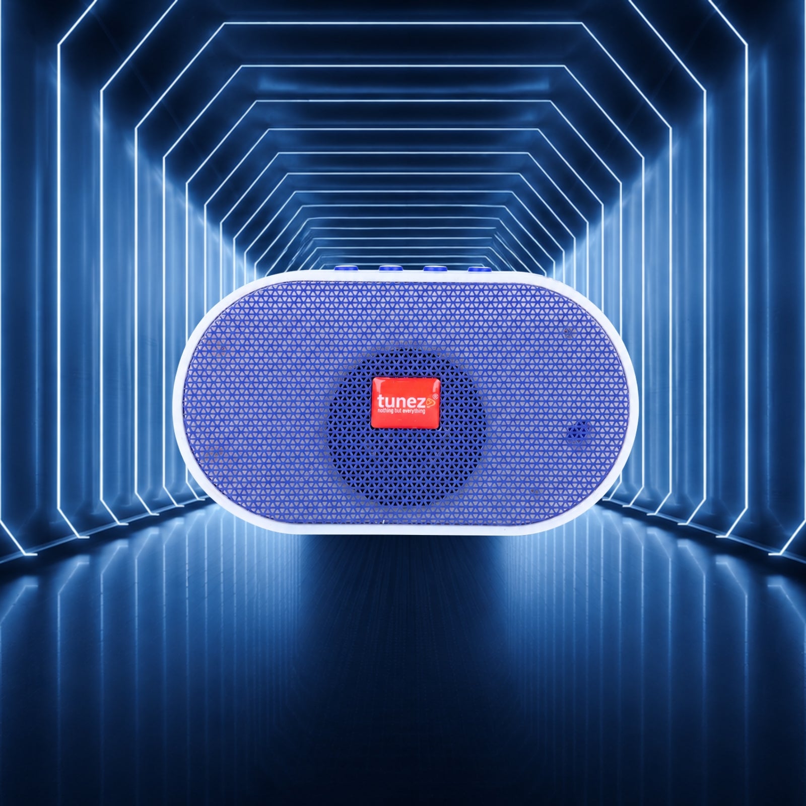 Bluetooth speaker