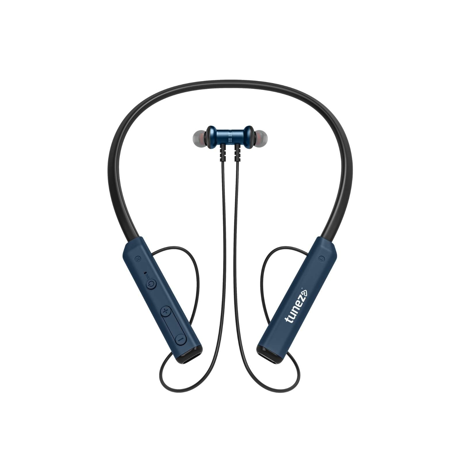 Blue Neckband