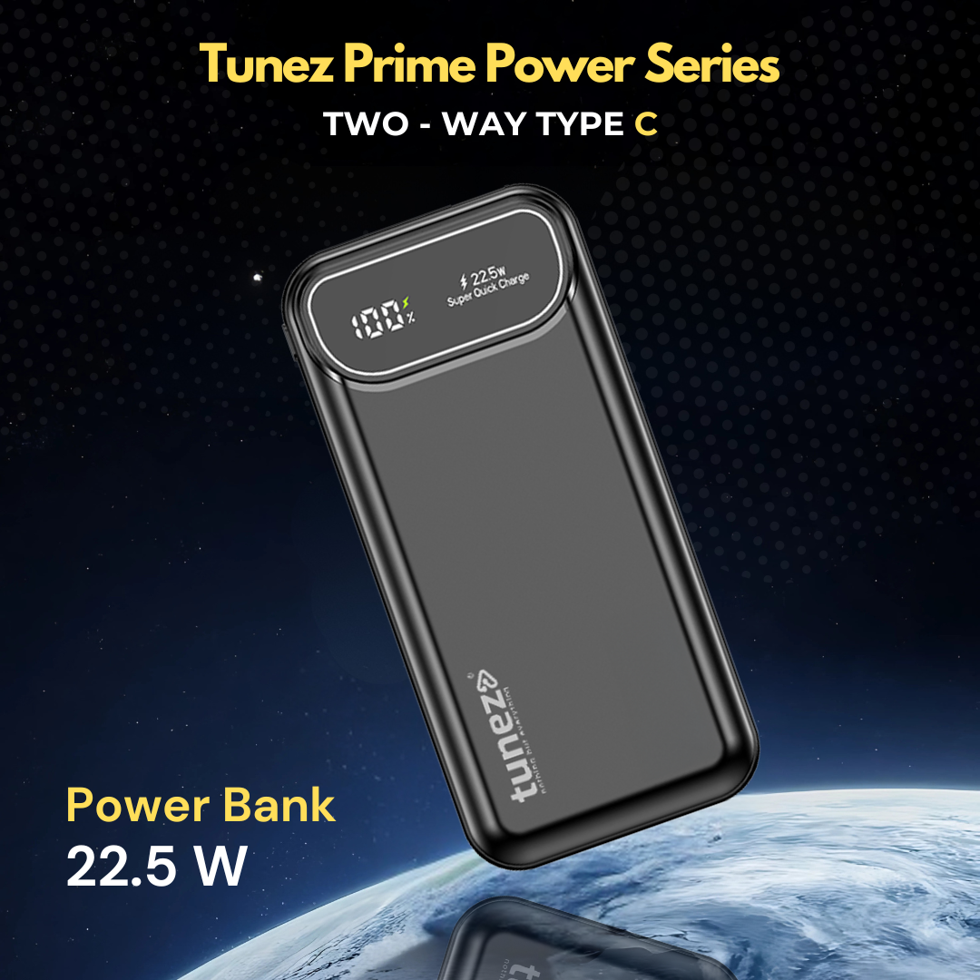 power bank online
