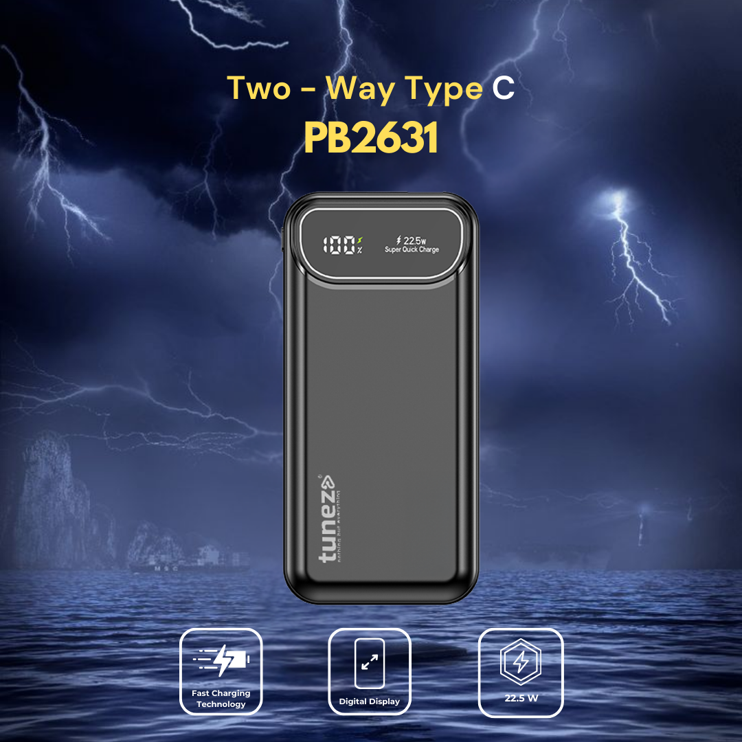 best power bank online