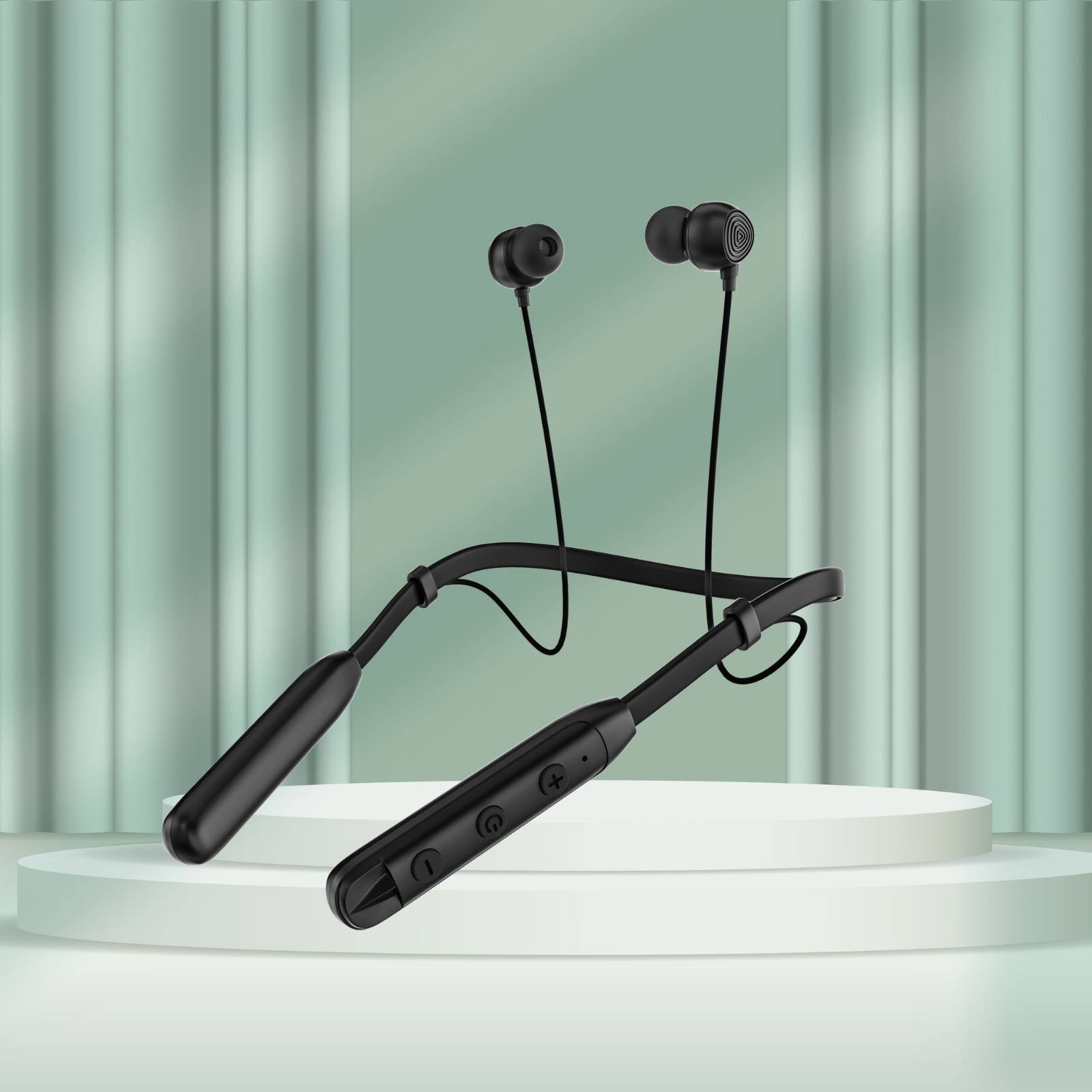 Wireless Neckband