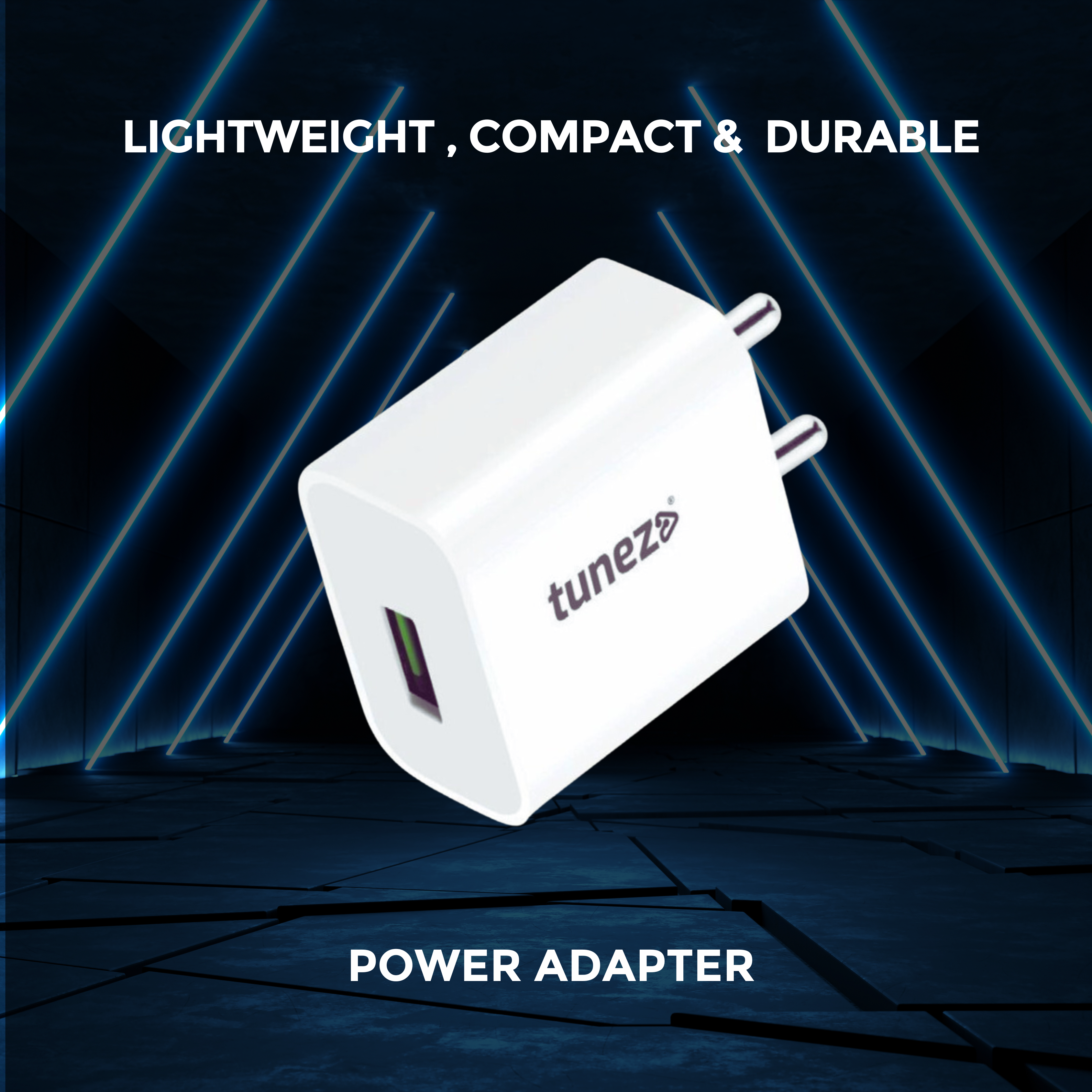 best fast charger adaptor in india