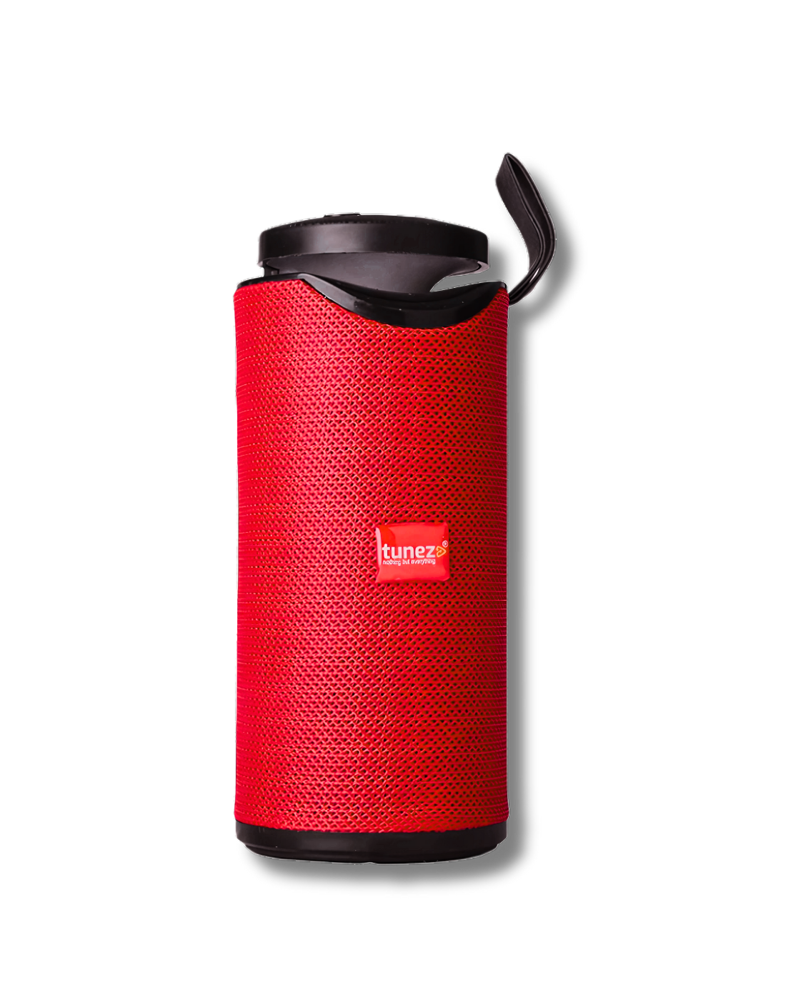 Bluetooth Speaker - Red