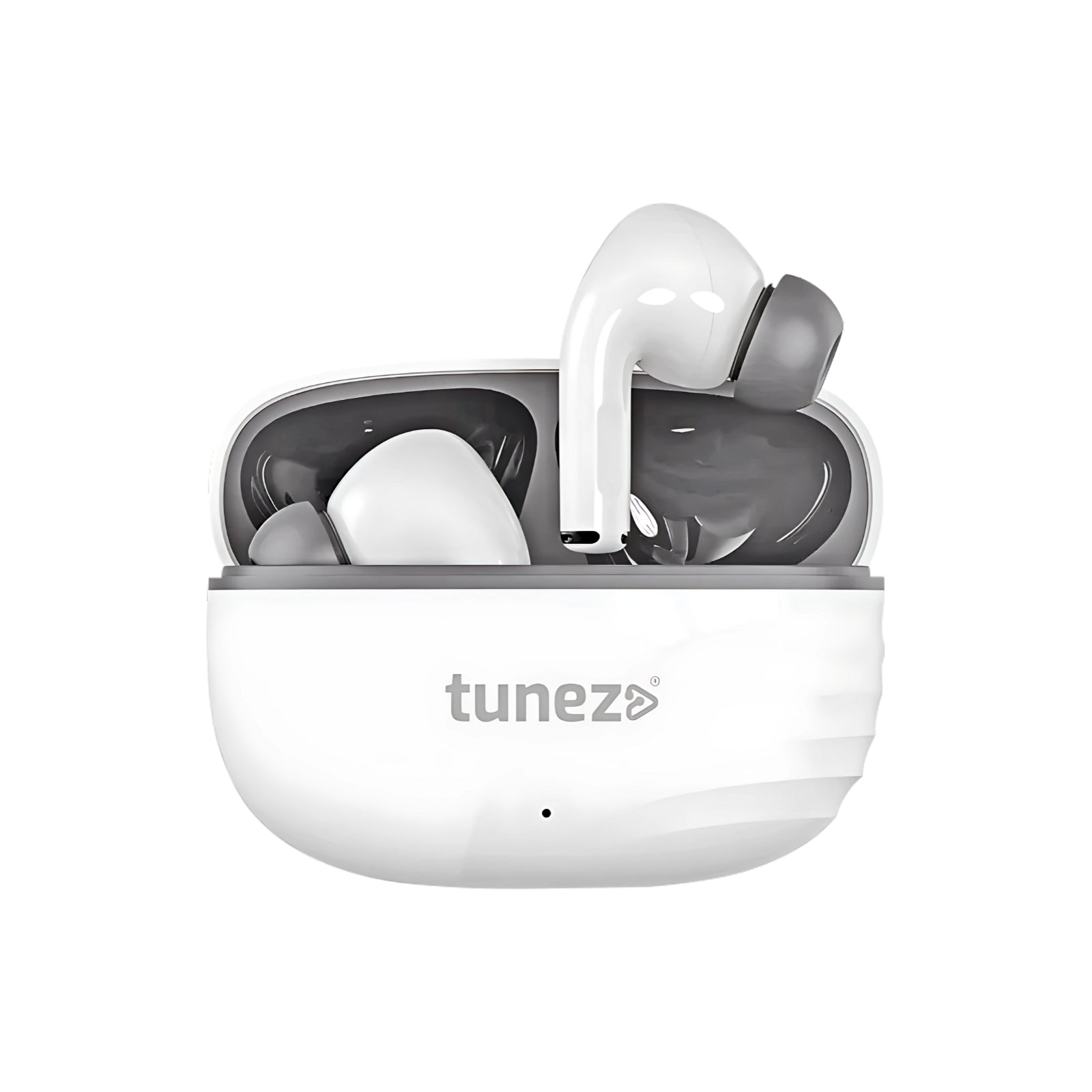 Tunez Elements E06 – True Wireless Earbuds | Bluetooth 5.0