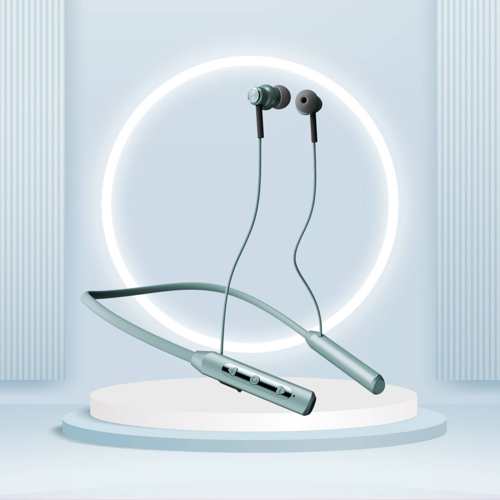 Wireless Neckband