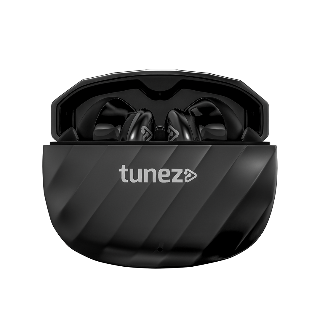 Tunez Elements E01 True Wireless Earbuds