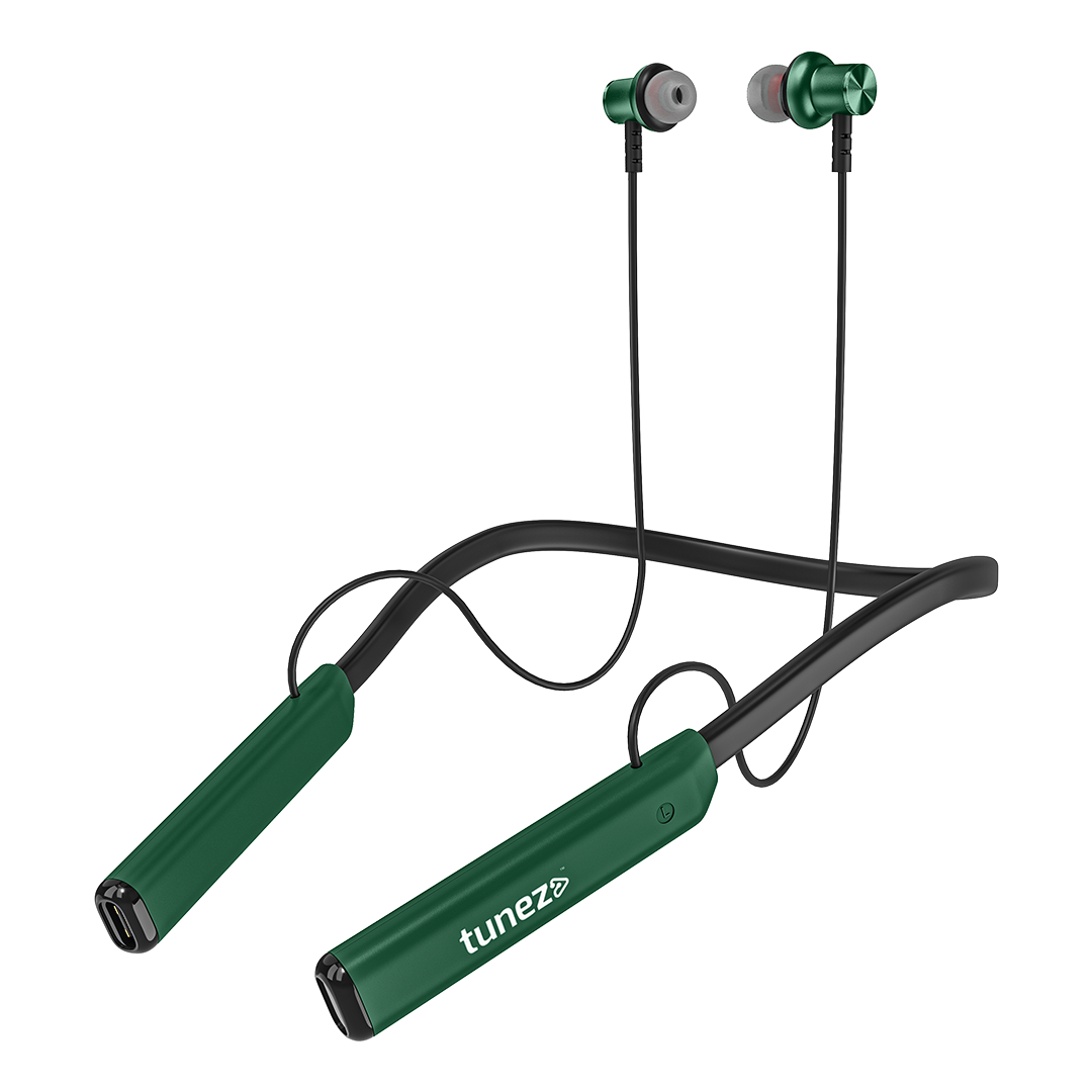 Best wireless neckbands in India