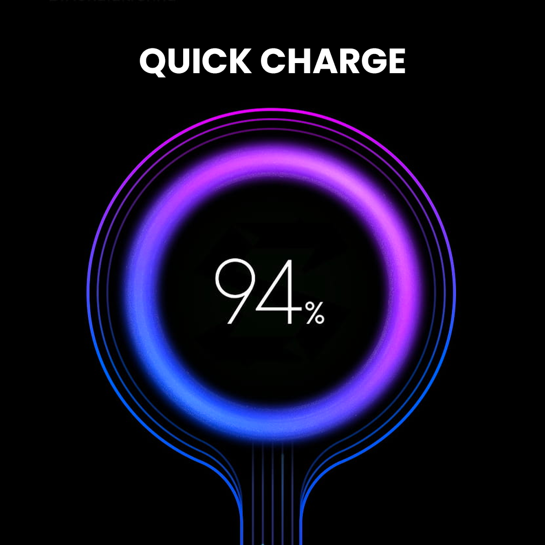 Tunez CH01 PD Type C Fast Charging Adaptor