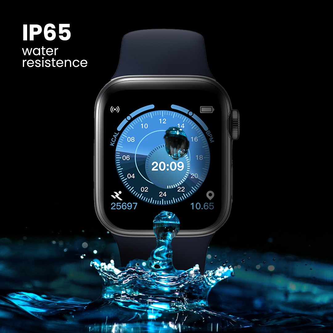 Water proof smartwatches