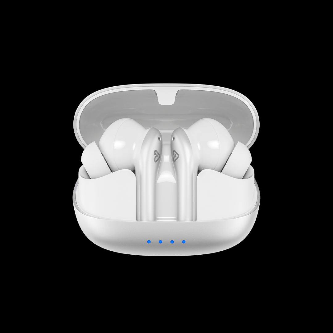 True Wireless Earbud Headphones