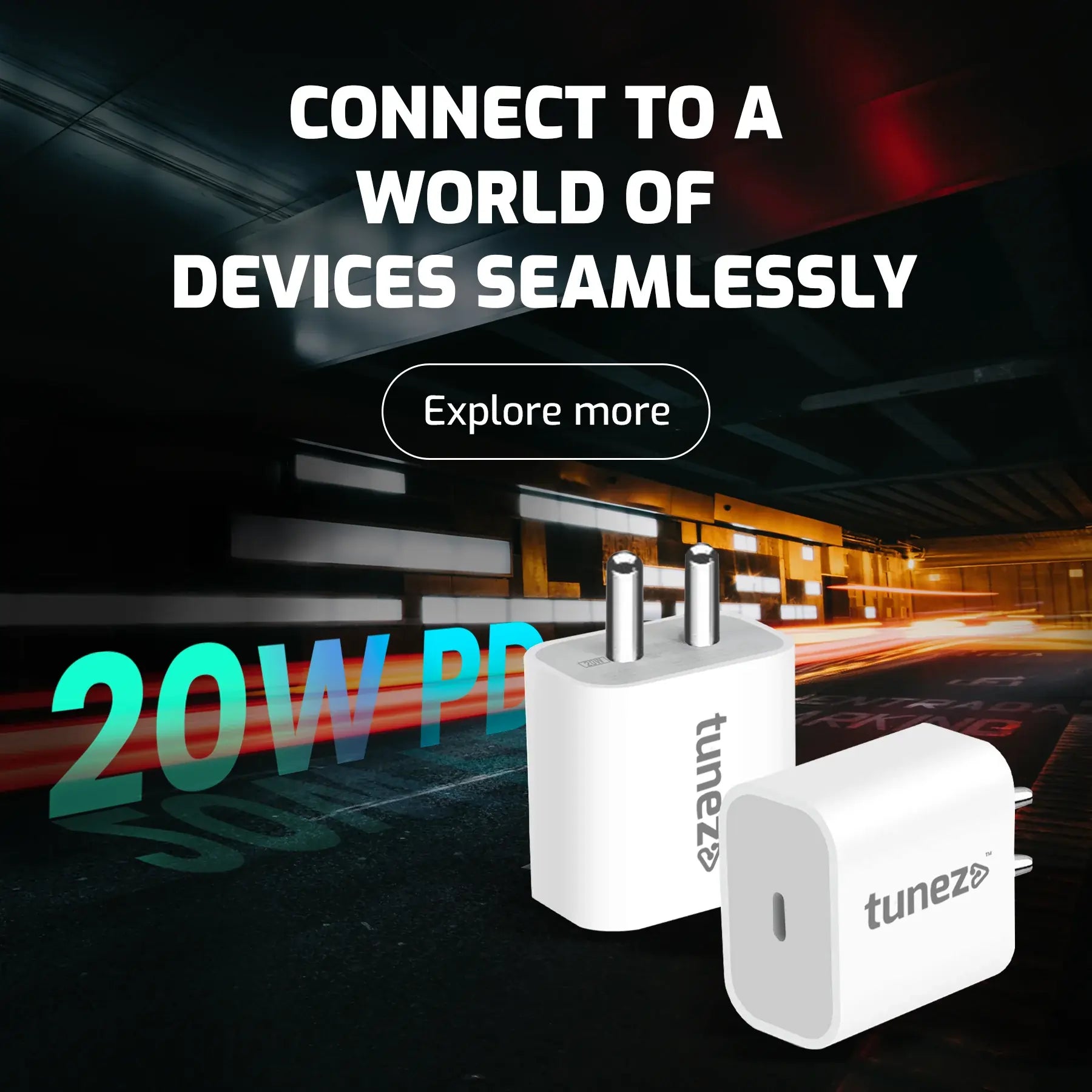 best charger in india