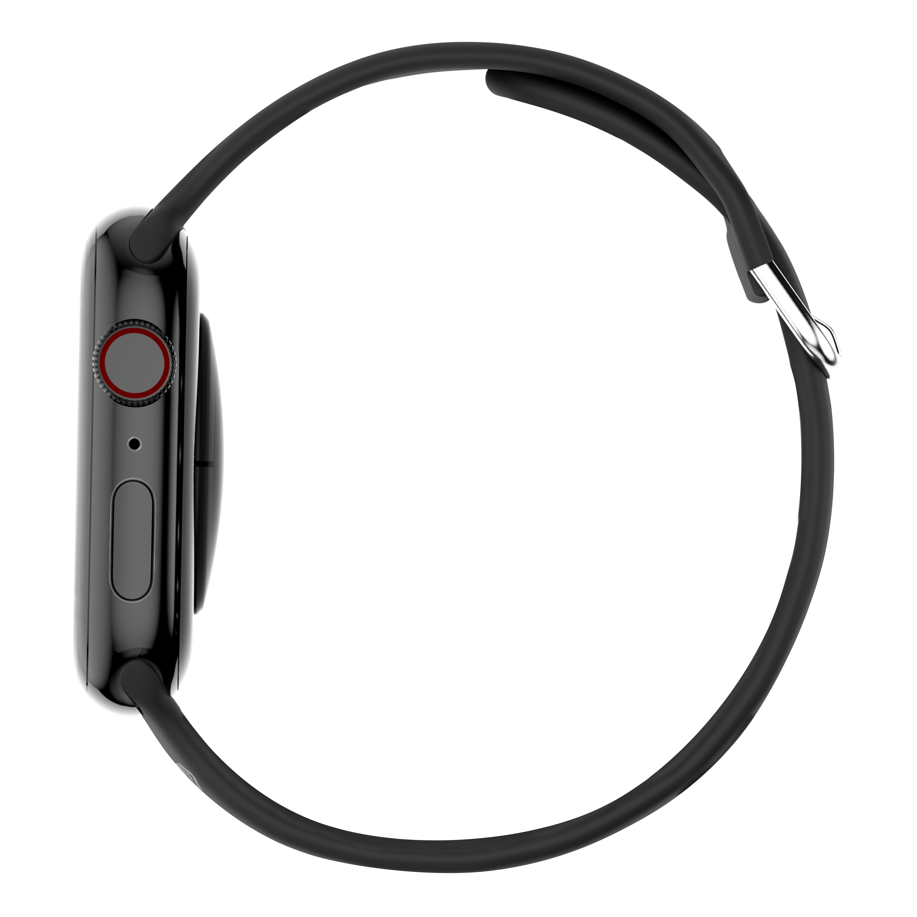Tunez Swastha S10 Smart Band Watch