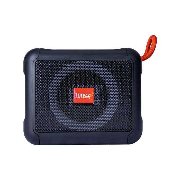 best party speaker