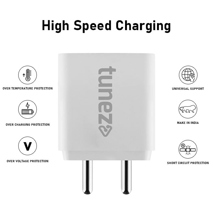 high speed charger online