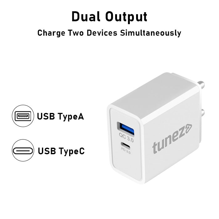 best mobile charger in india
