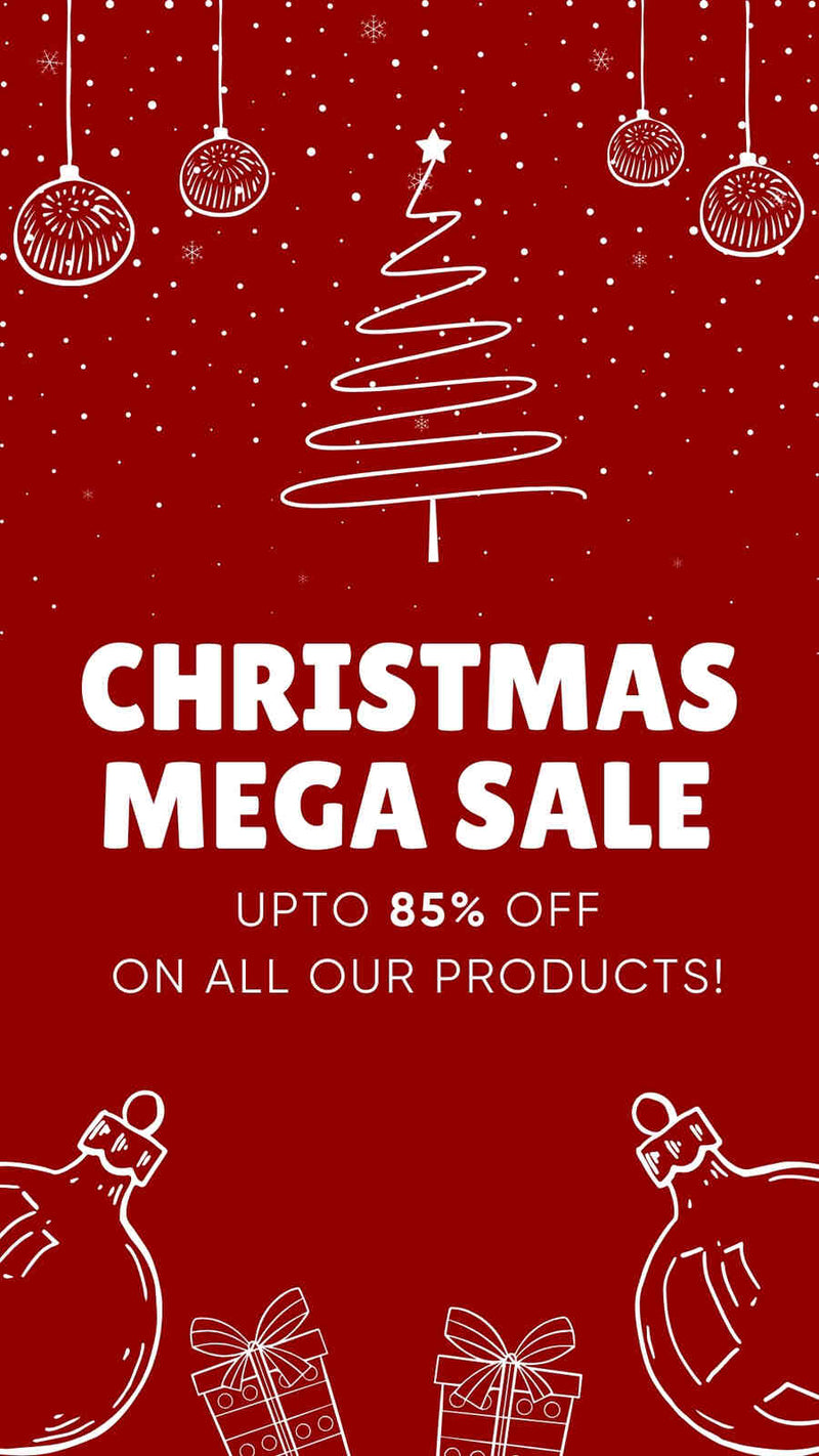 Christmas Mobile Slider Image