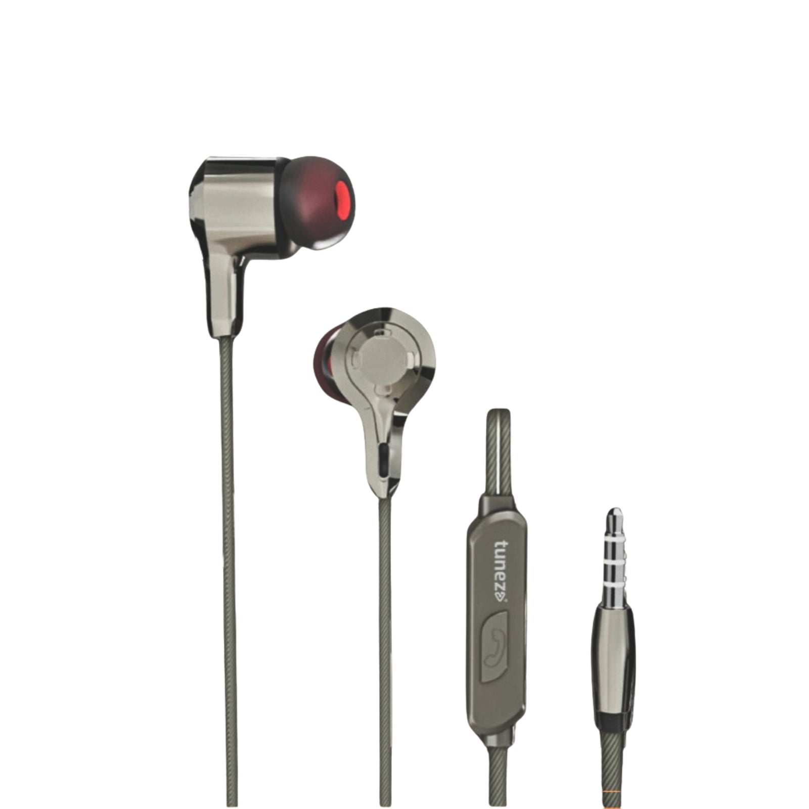 best budget wired earphones