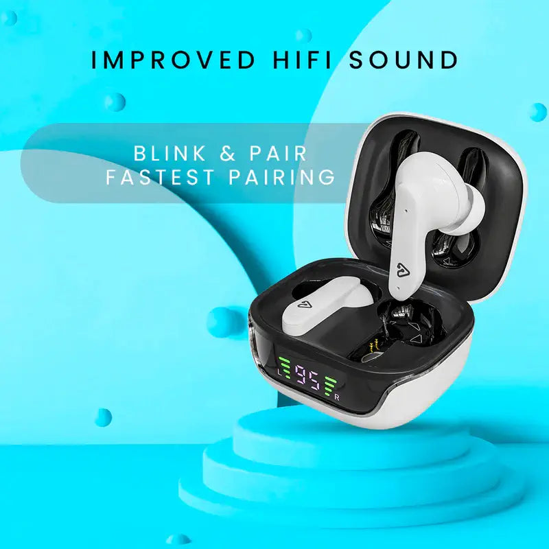 Fastest Pairing Earbuds