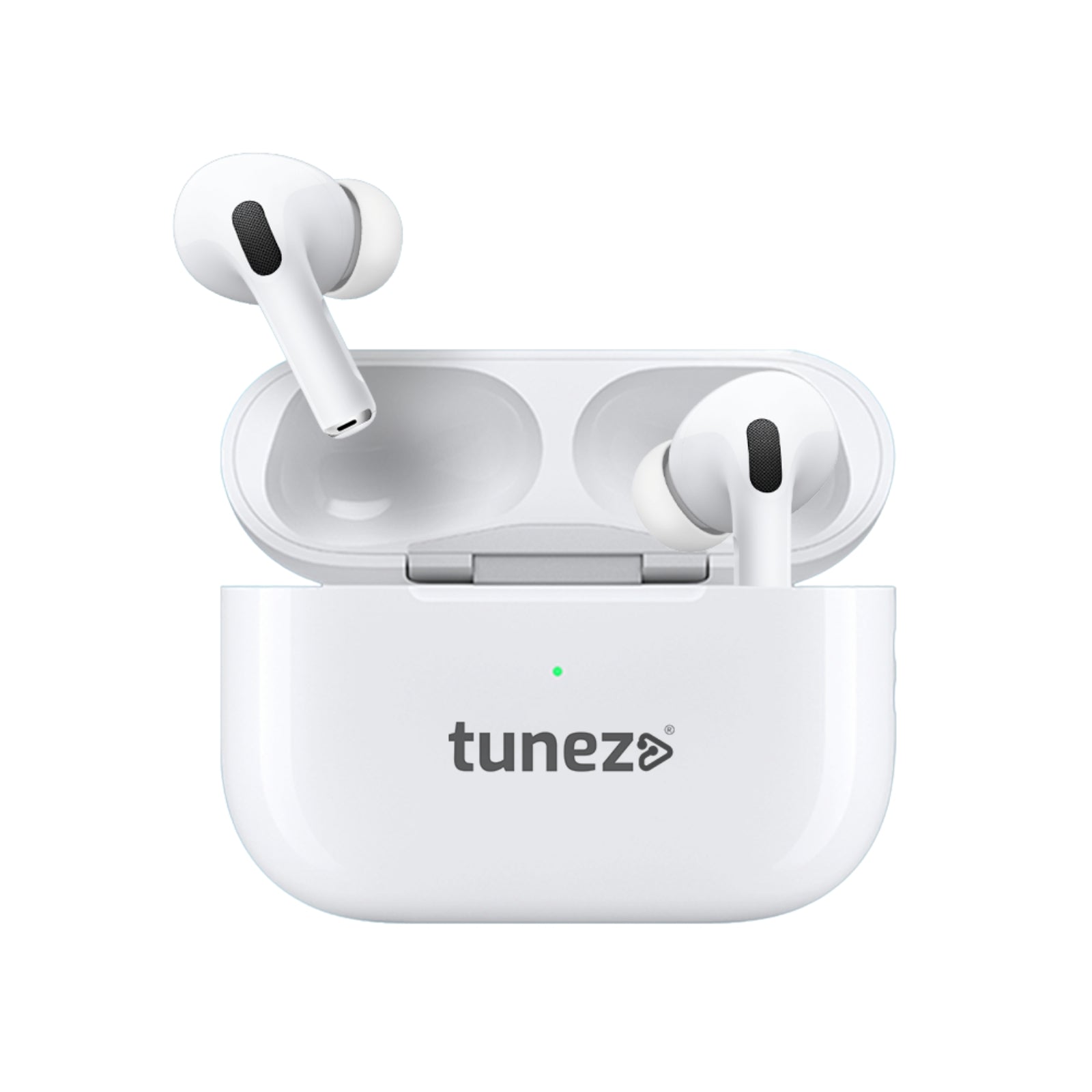 Charging Case Bluetooth Earphones Wireless Best Tunez Elements