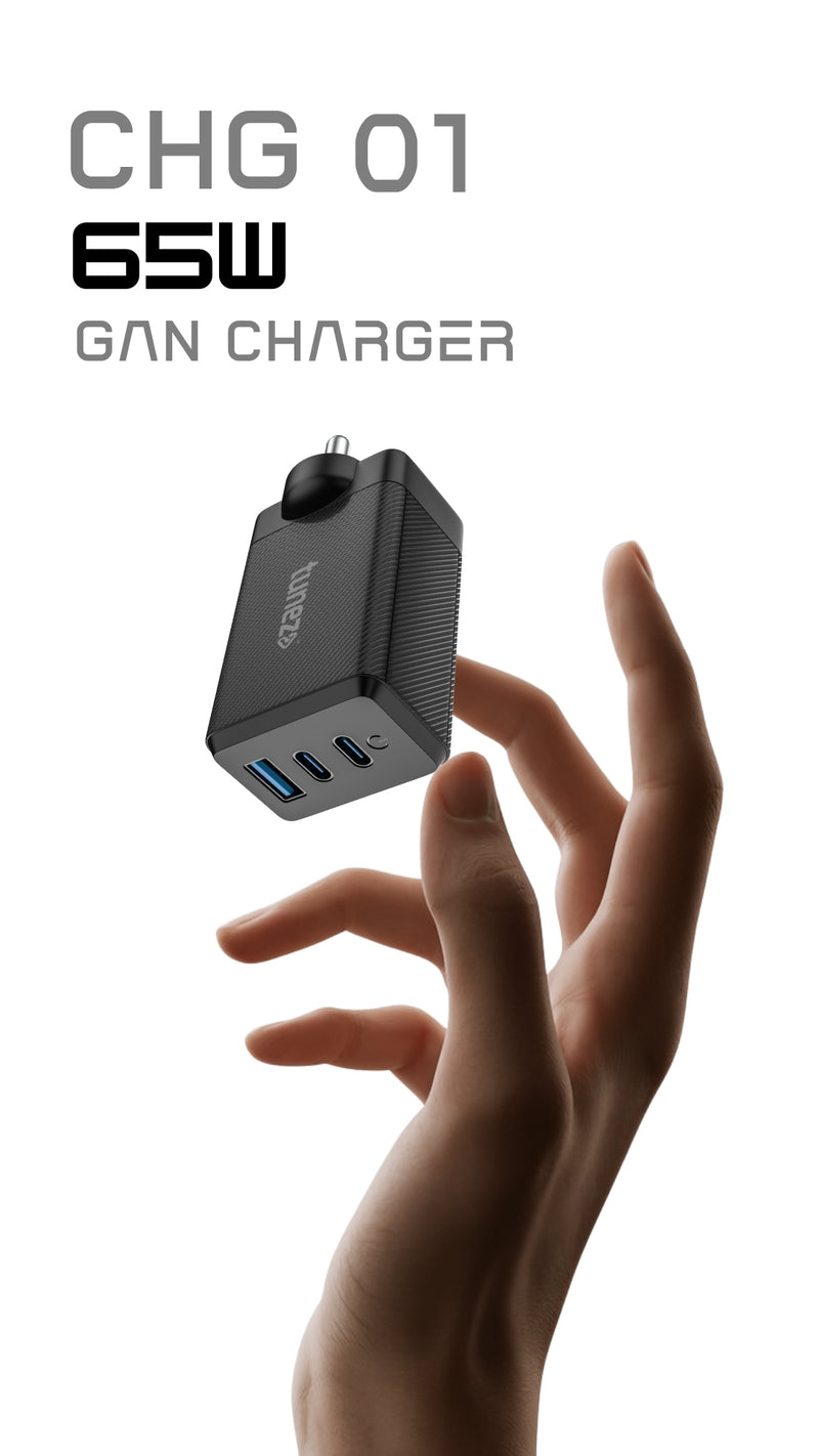 Best GaN Charger