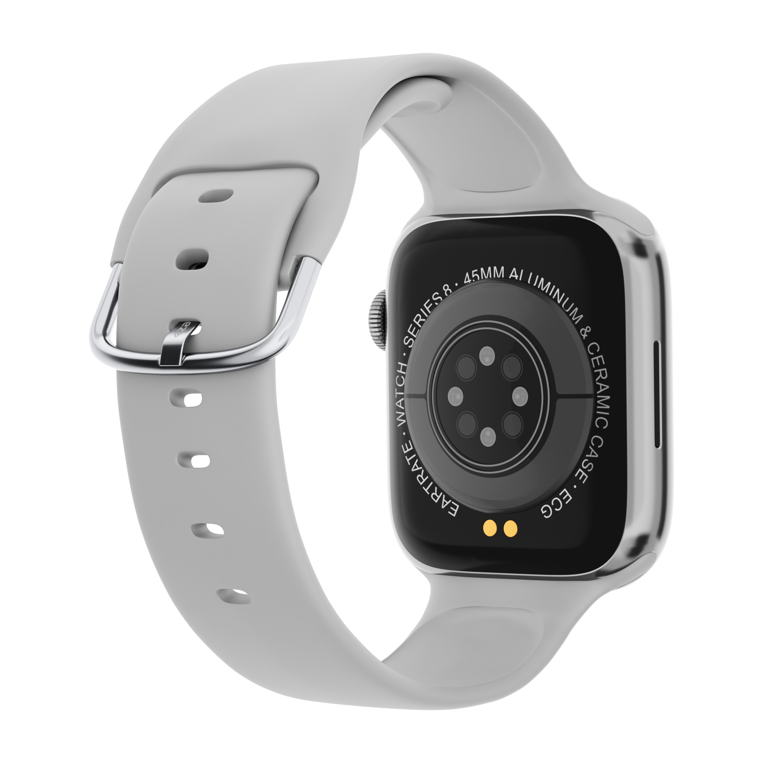Tunez Swastha S10 Smart Band Watch