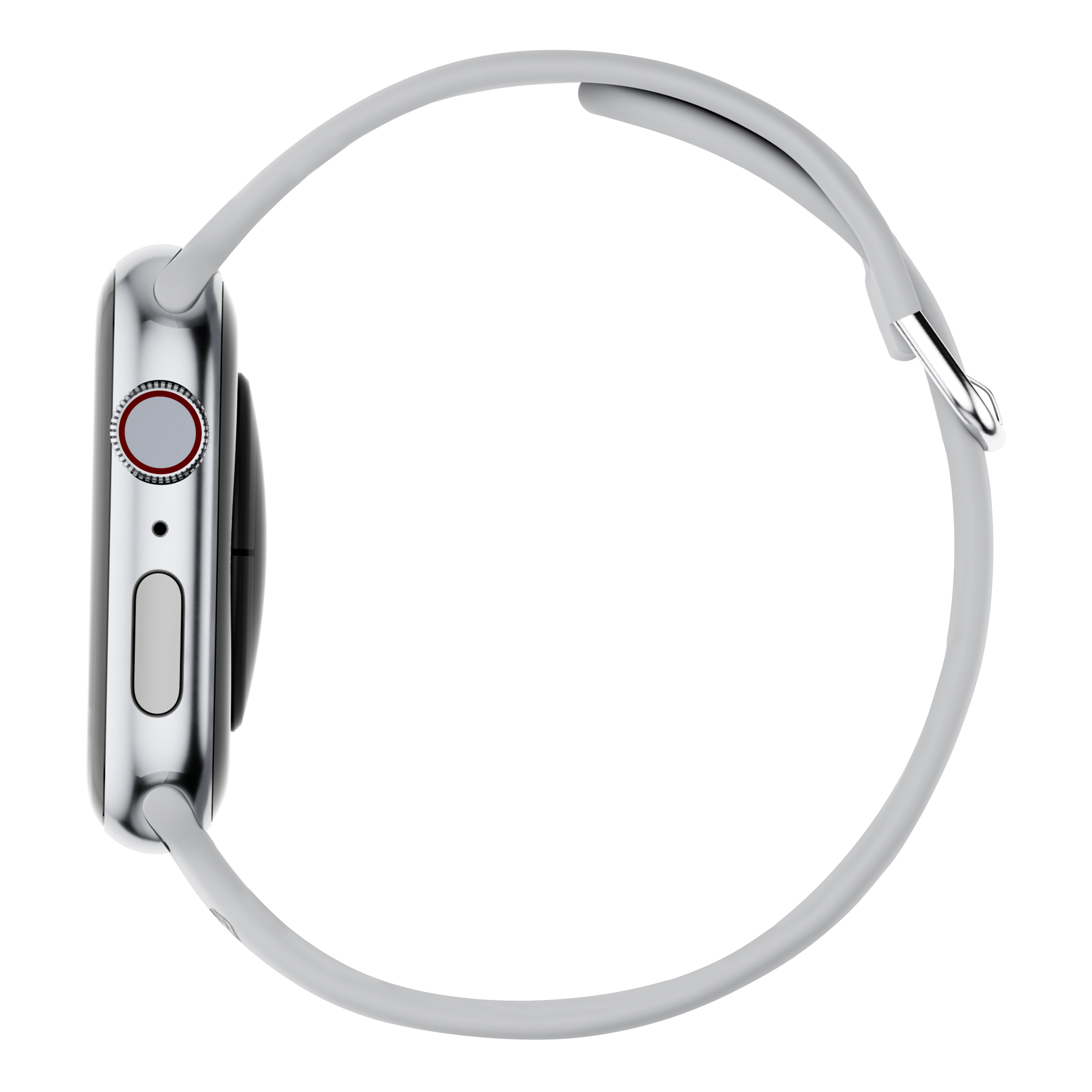 Tunez Swastha S10 Smart Band Watch