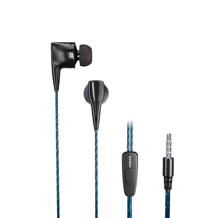 wired earphone under 500