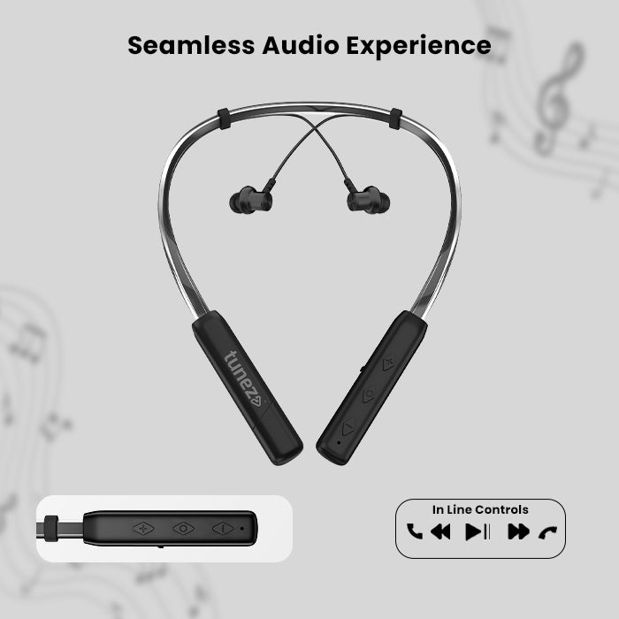 best neckband in india