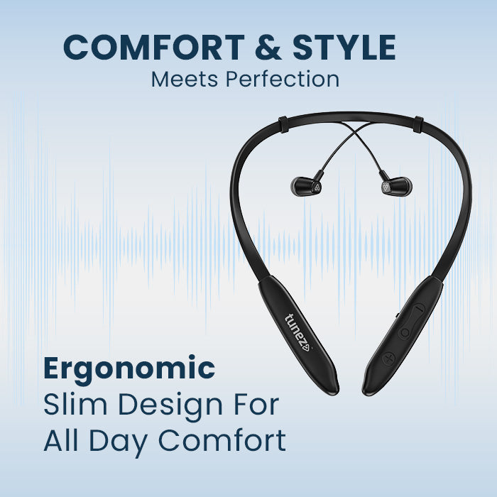 best wireless bluetooth neckband