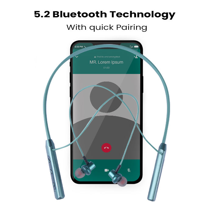 best wireless neckband under 1000