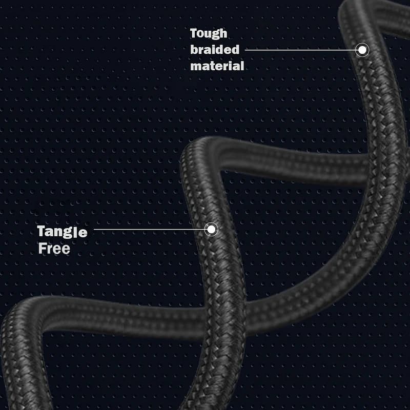 Type C Fast Charging Data Cable