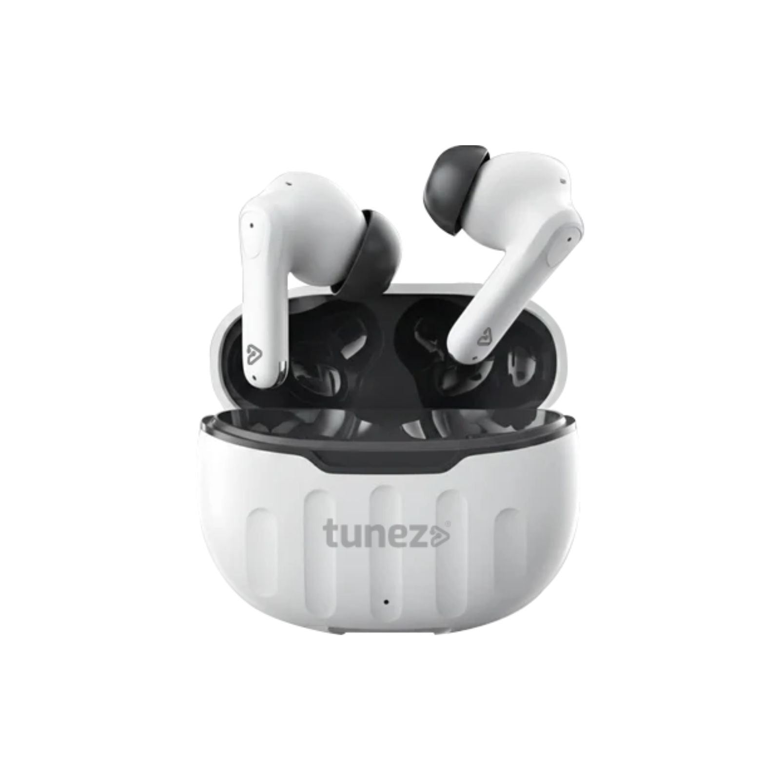 Tunez Elements E14 Wireless Earbuds | 48Hrs Talk Time, 5.3V